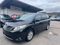 Image for 2013 Toyota Sienna XLE ID: 6821310