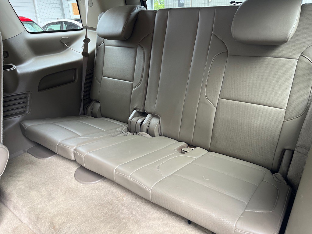 2015 Chevrolet Tahoe Image 9