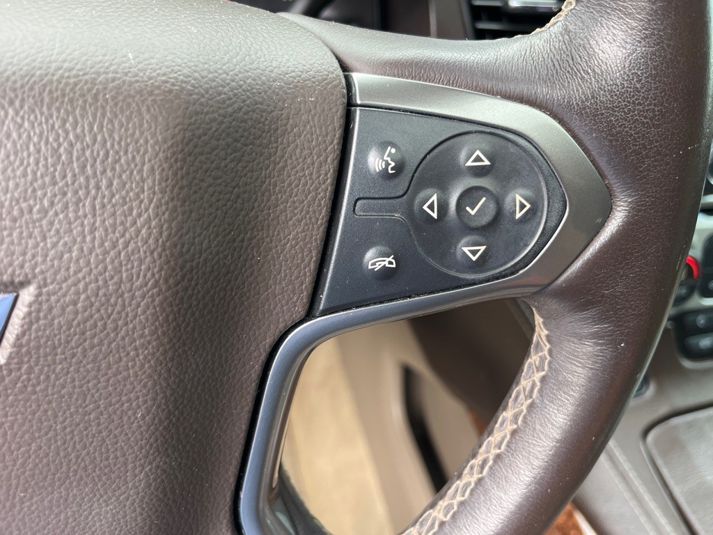 2015 Chevrolet Tahoe Image 20