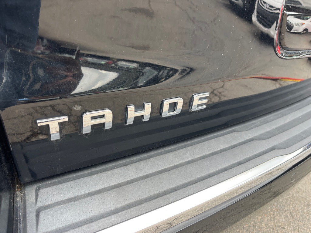 2015 Chevrolet Tahoe Image 26