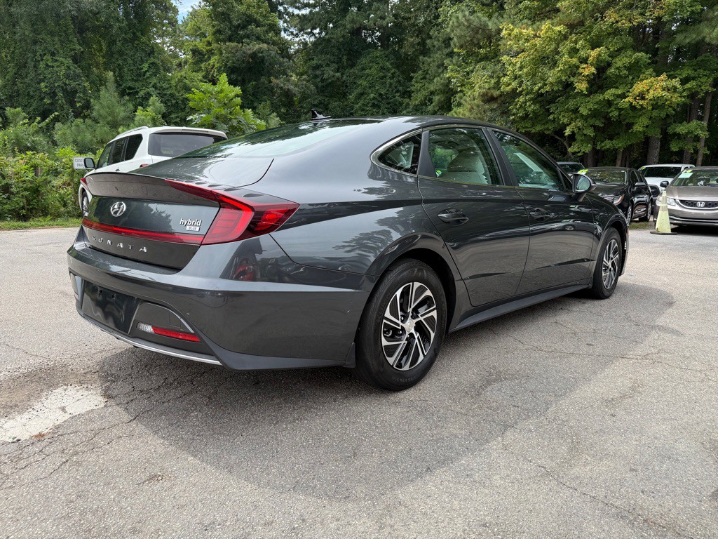 2023 Hyundai Sonata Image 7