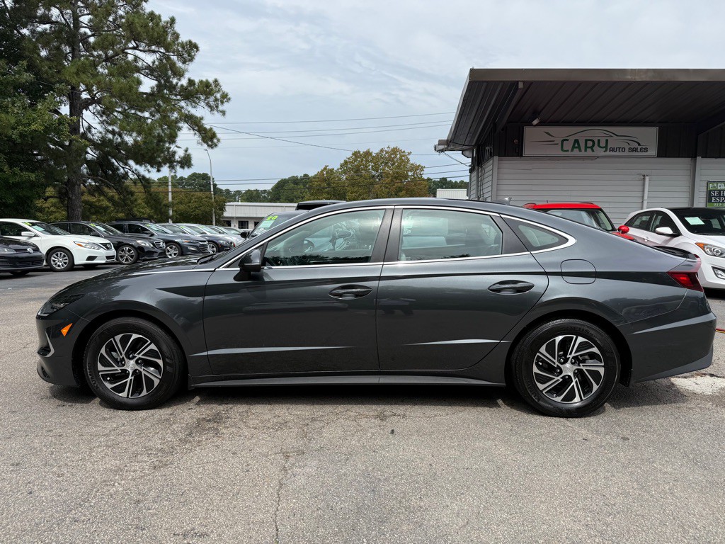 2023 Hyundai Sonata Image 11