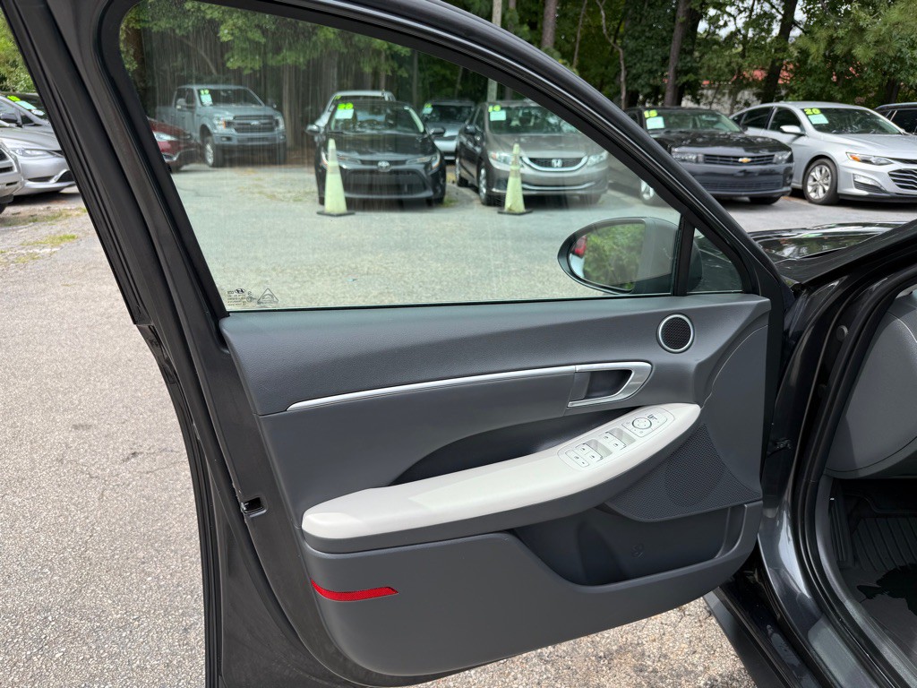 2023 Hyundai Sonata Image 12