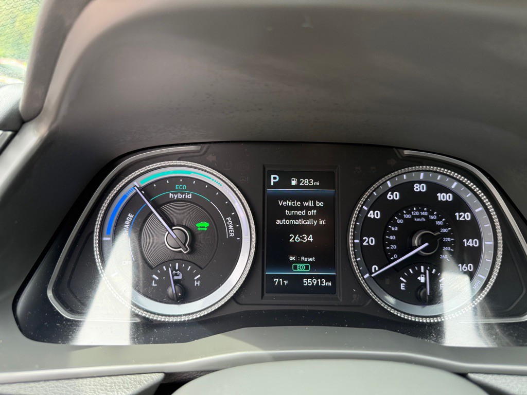 2023 Hyundai Sonata Image 16