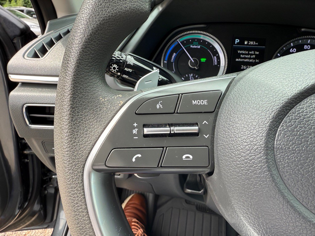 2023 Hyundai Sonata Image 18