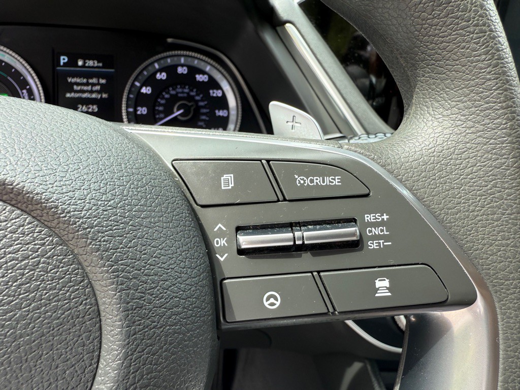 2023 Hyundai Sonata Image 19