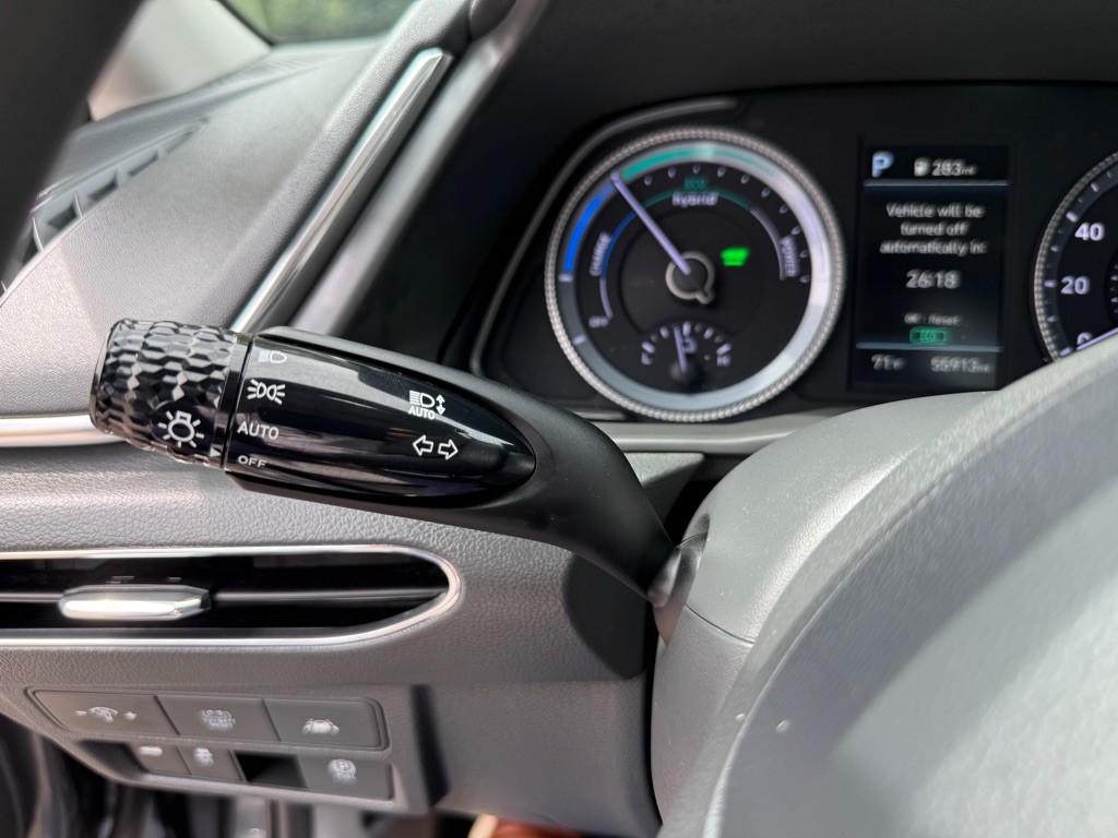 2023 Hyundai Sonata Image 20