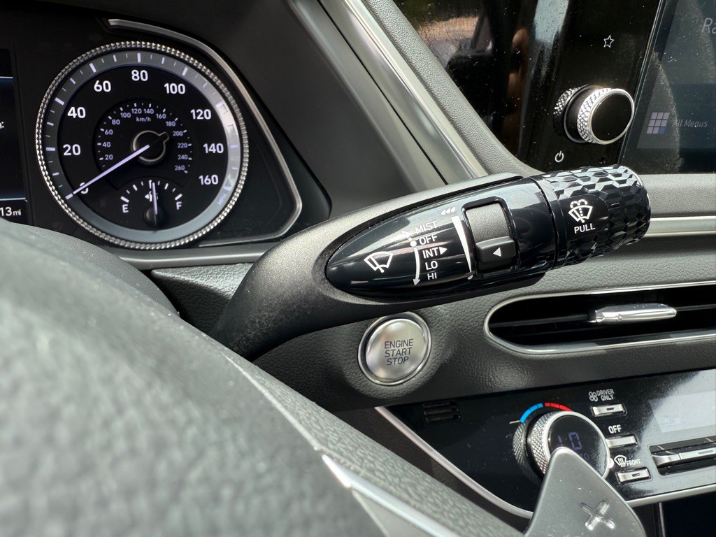 2023 Hyundai Sonata Image 21