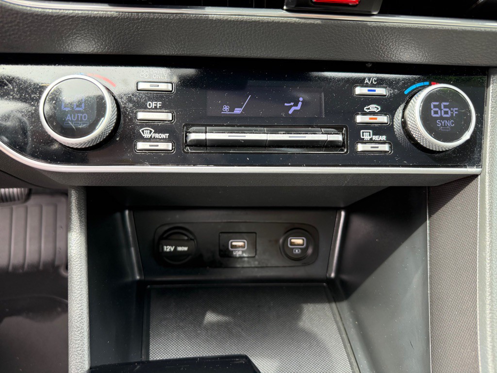 2023 Hyundai Sonata Image 23
