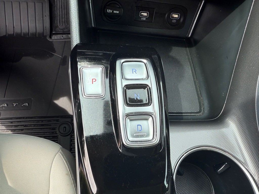 2023 Hyundai Sonata Image 24