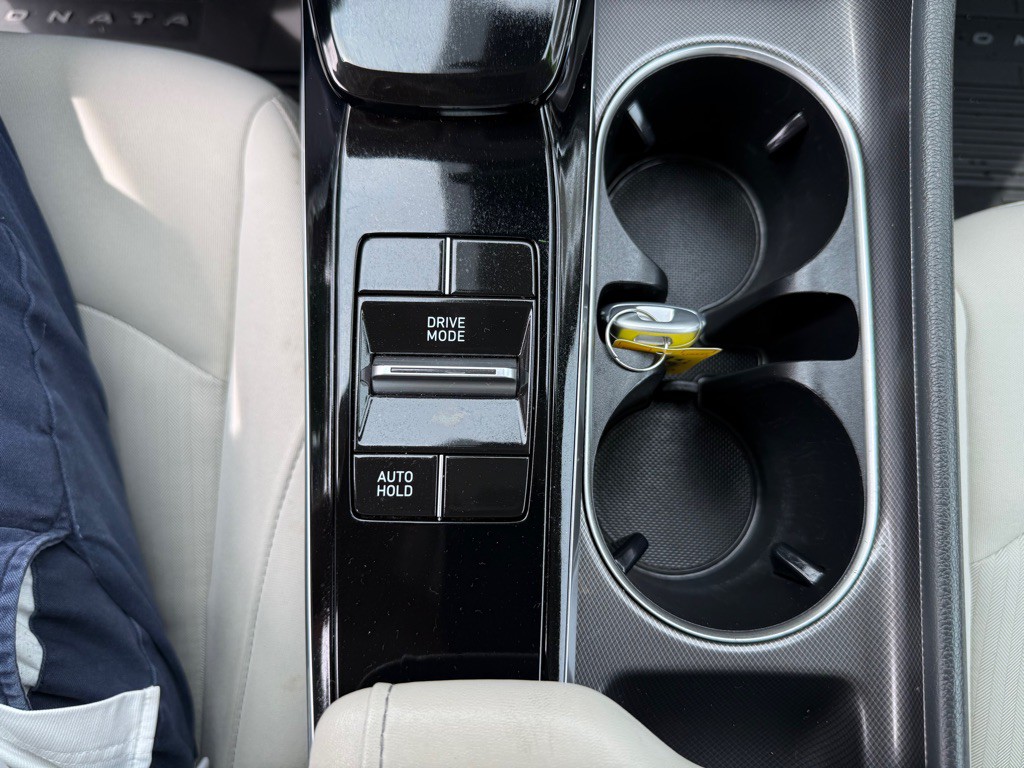 2023 Hyundai Sonata Image 25