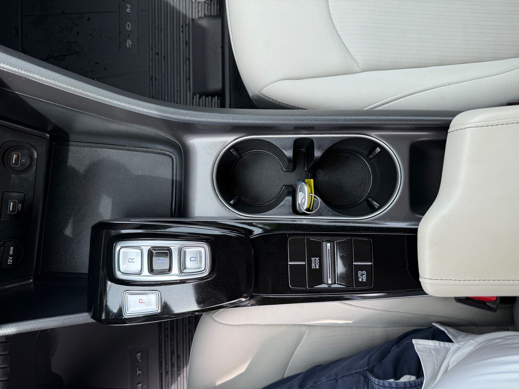 2023 Hyundai Sonata Image 26