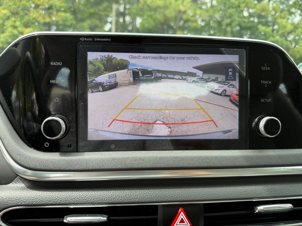 2023 Hyundai Sonata Image 27
