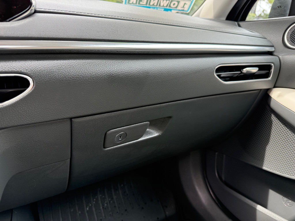 2023 Hyundai Sonata Image 28