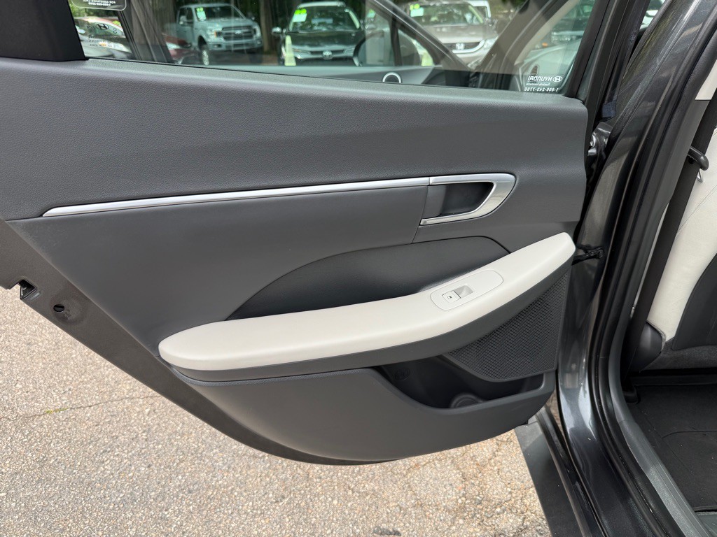 2023 Hyundai Sonata Image 31