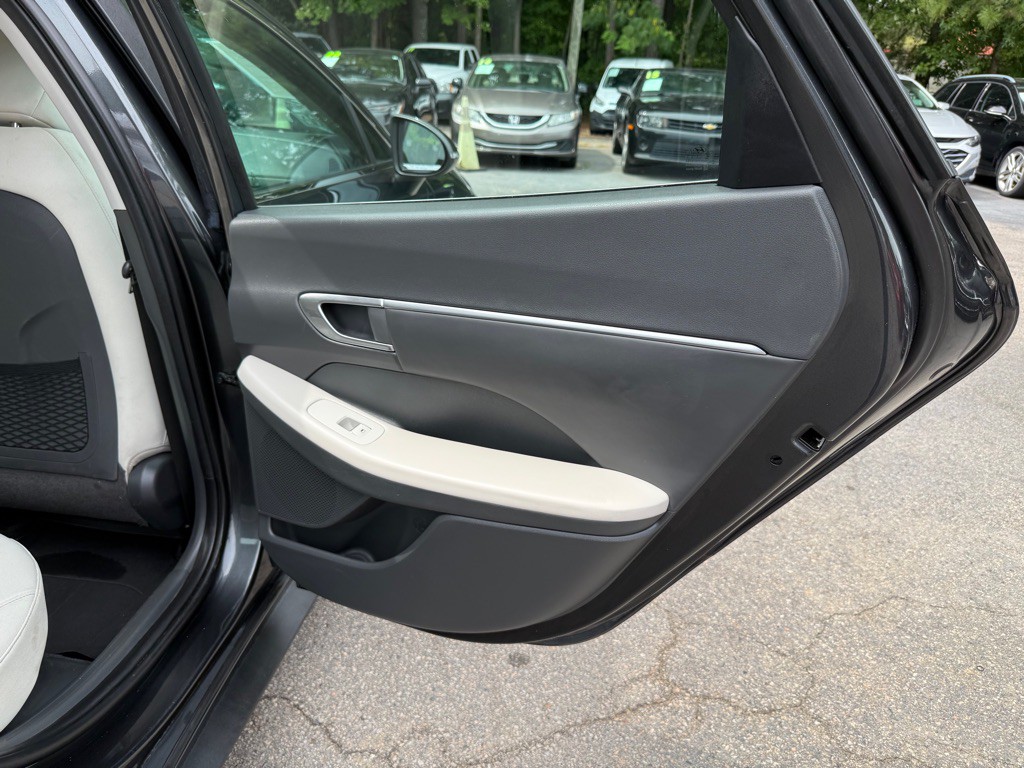 2023 Hyundai Sonata Image 35