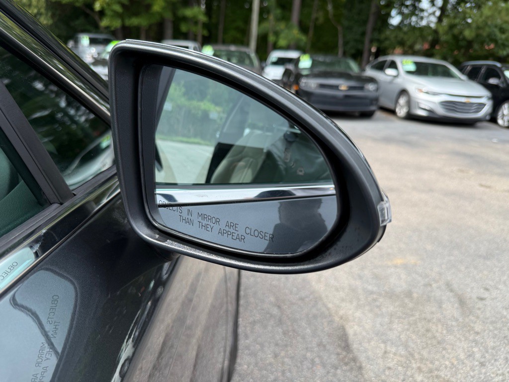 2023 Hyundai Sonata Image 37