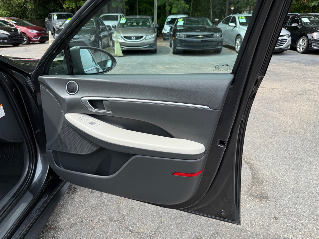 2023 Hyundai Sonata Image 38