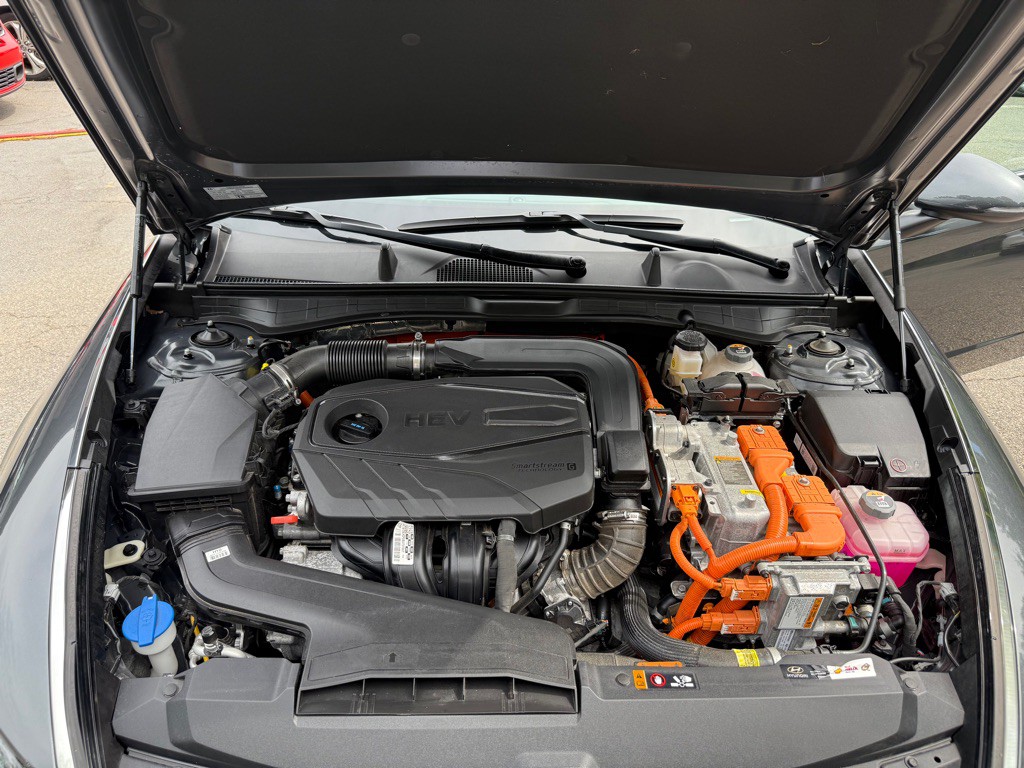 2023 Hyundai Sonata Image 40