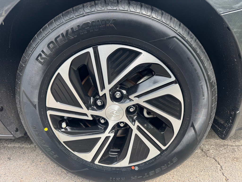 2023 Hyundai Sonata Image 41