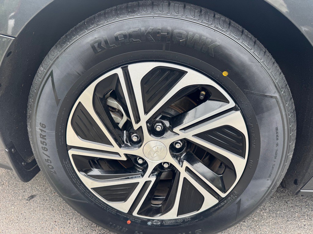 2023 Hyundai Sonata Image 42