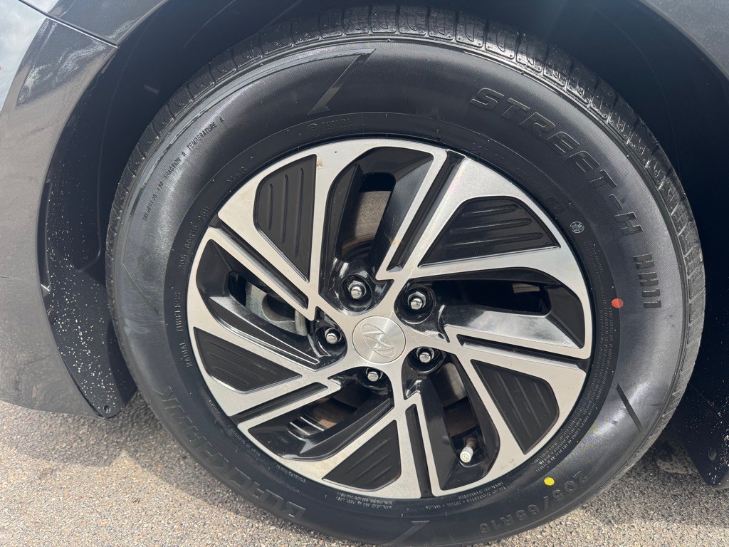 2023 Hyundai Sonata Image 44