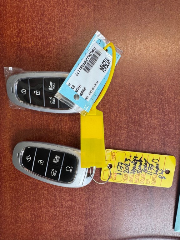 2023 Hyundai Sonata Image 46