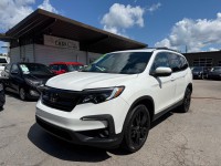Image for 2021 Honda Pilot Special Edition ID: 6841322