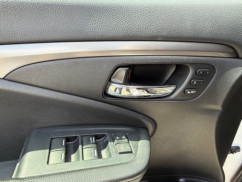 2021 Honda Pilot Image 12