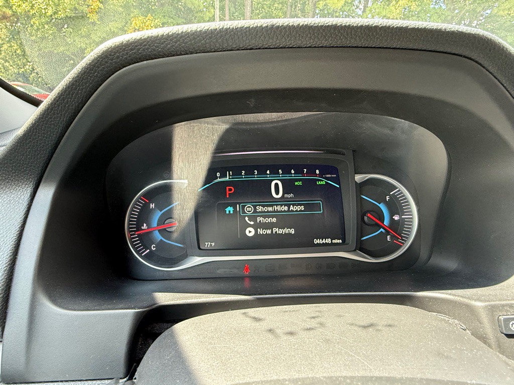 2021 Honda Pilot Image 16