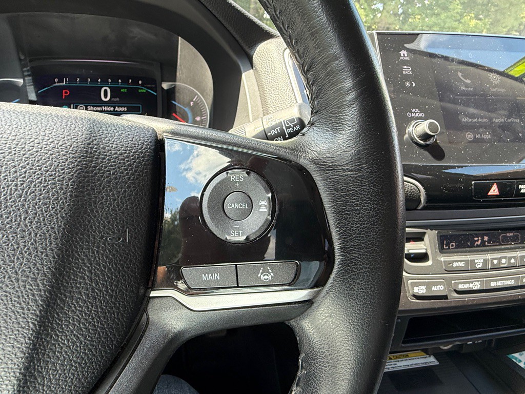 2021 Honda Pilot Image 19