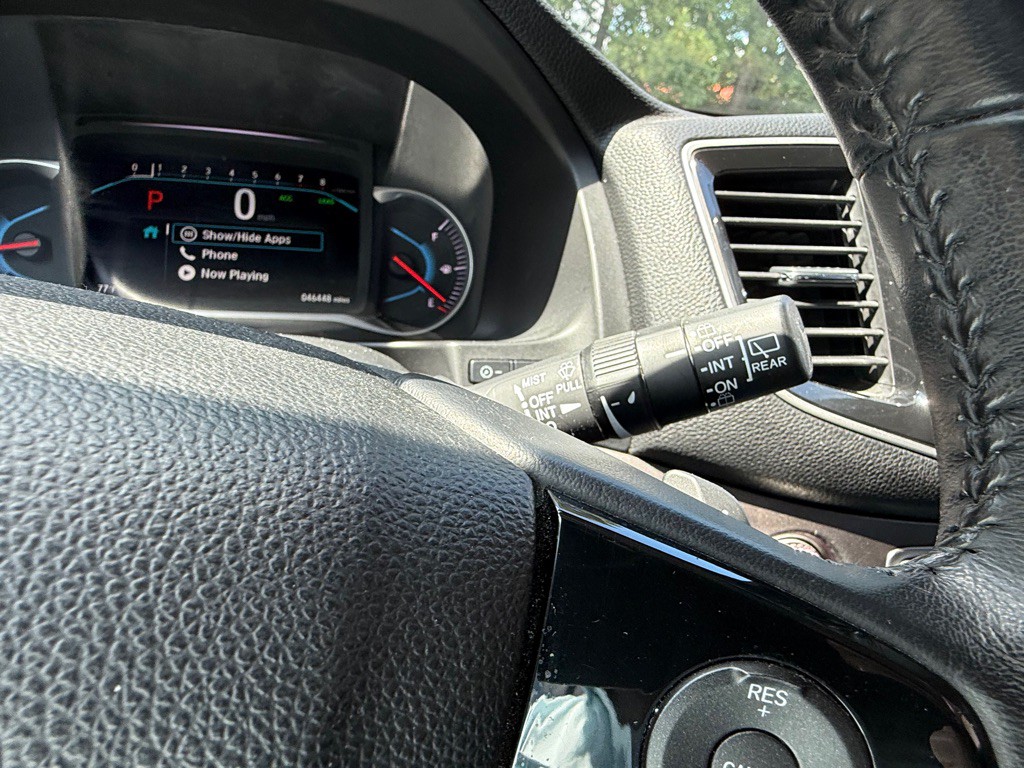 2021 Honda Pilot Image 20