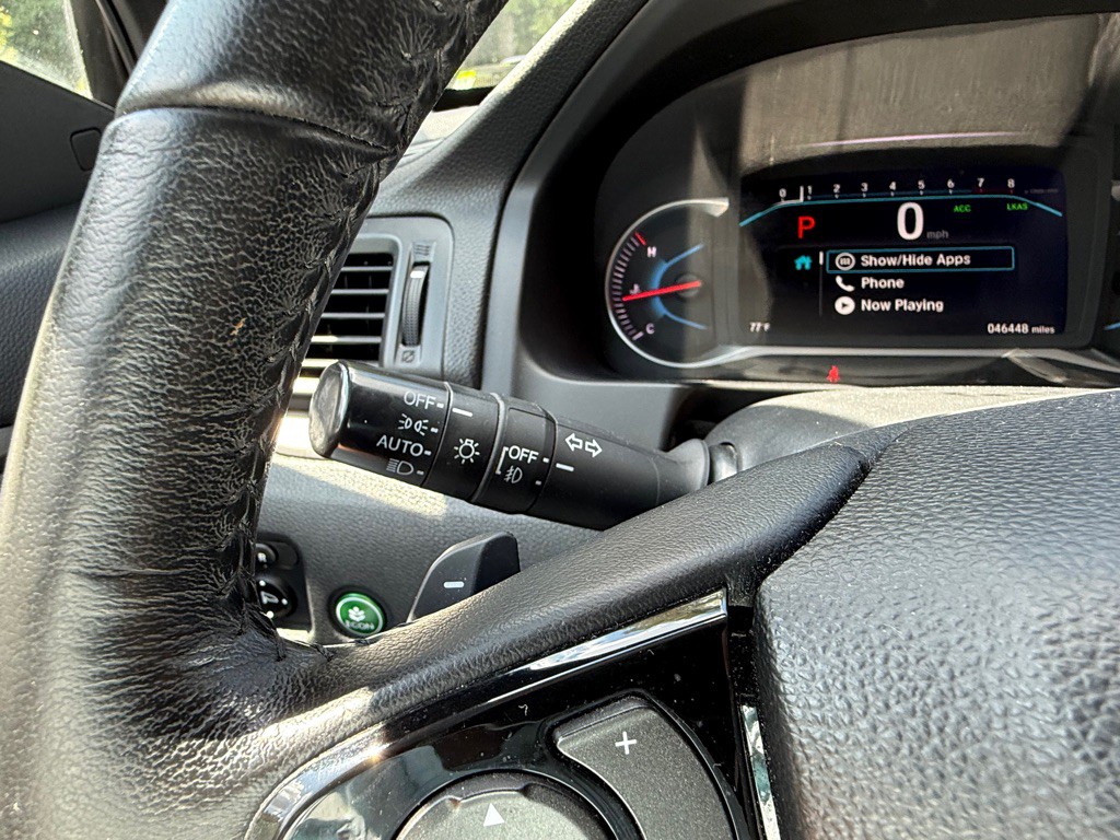2021 Honda Pilot Image 21