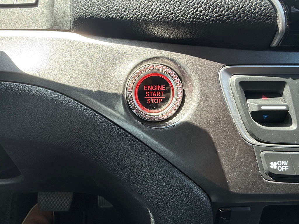 2021 Honda Pilot Image 22
