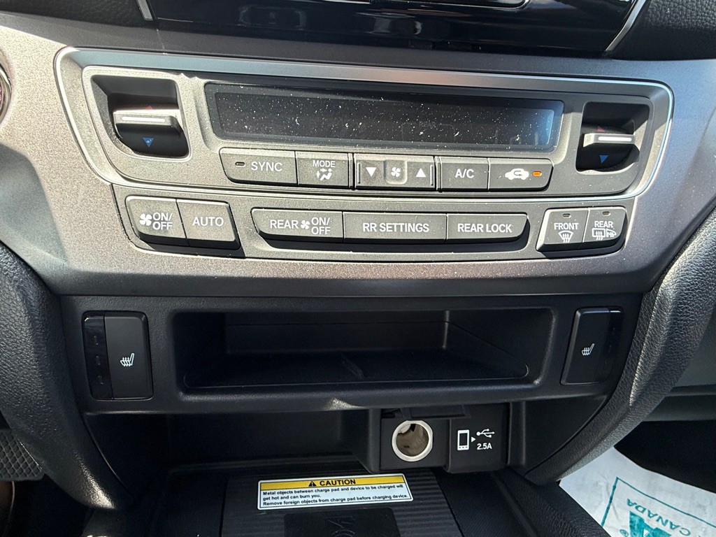 2021 Honda Pilot Image 23