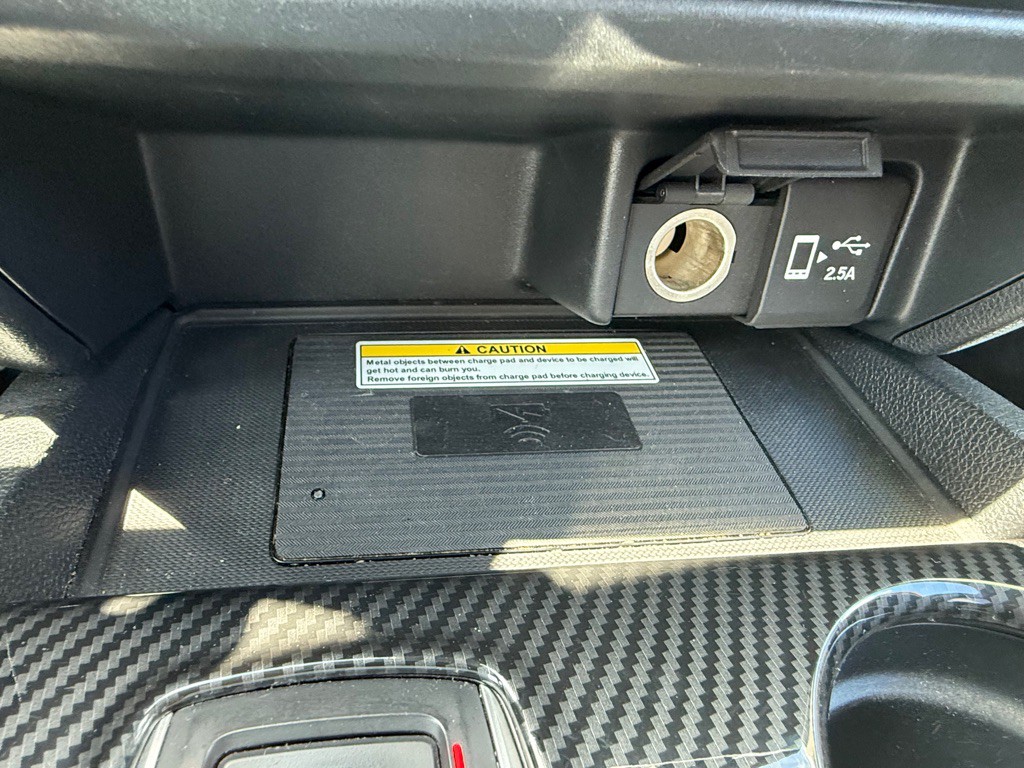 2021 Honda Pilot Image 24