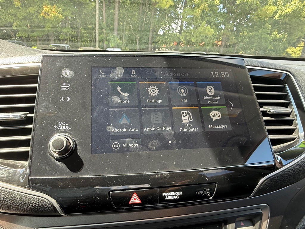 2021 Honda Pilot Image 25