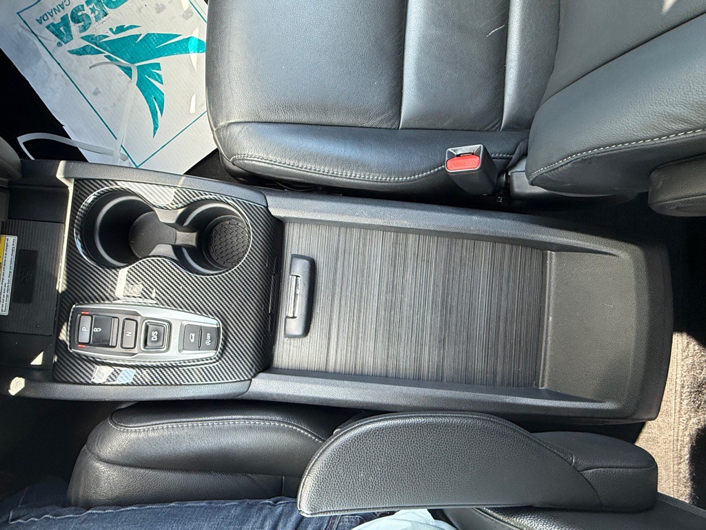 2021 Honda Pilot Image 29