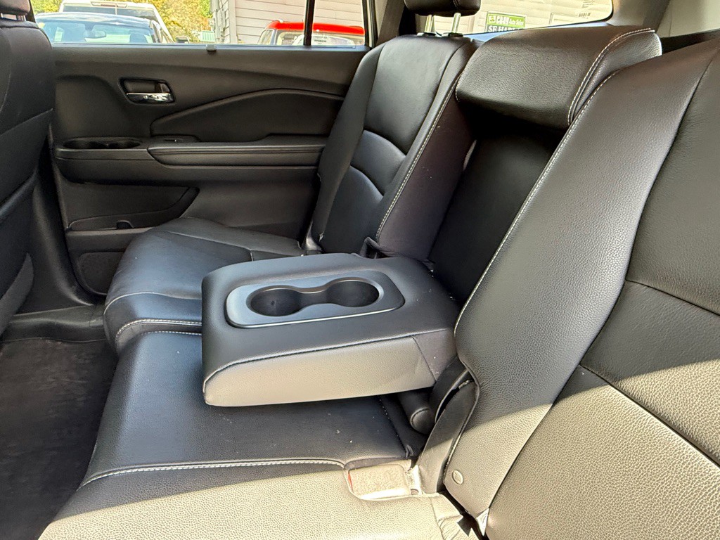 2021 Honda Pilot Image 39