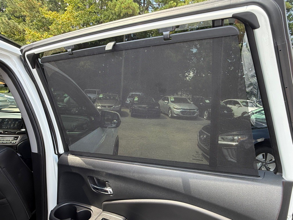2021 Honda Pilot Image 44