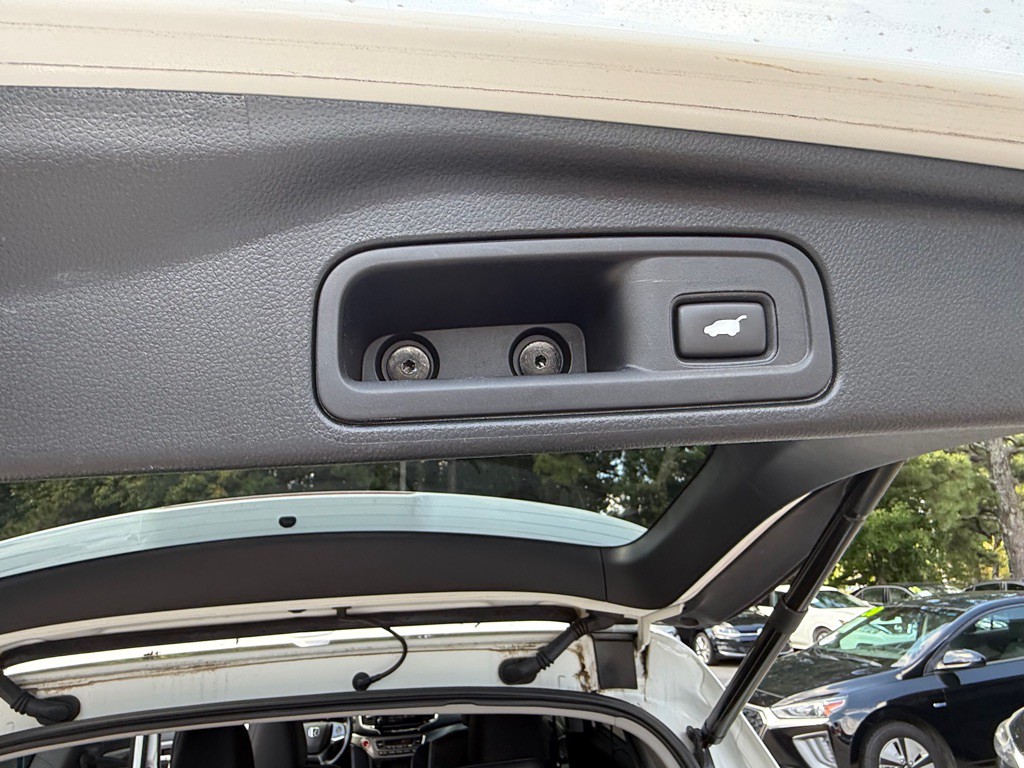 2021 Honda Pilot Image 40