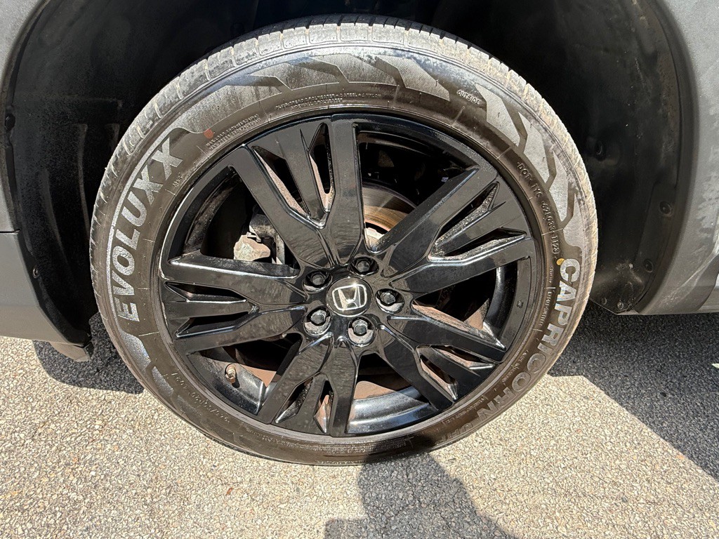 2021 Honda Pilot Image 47