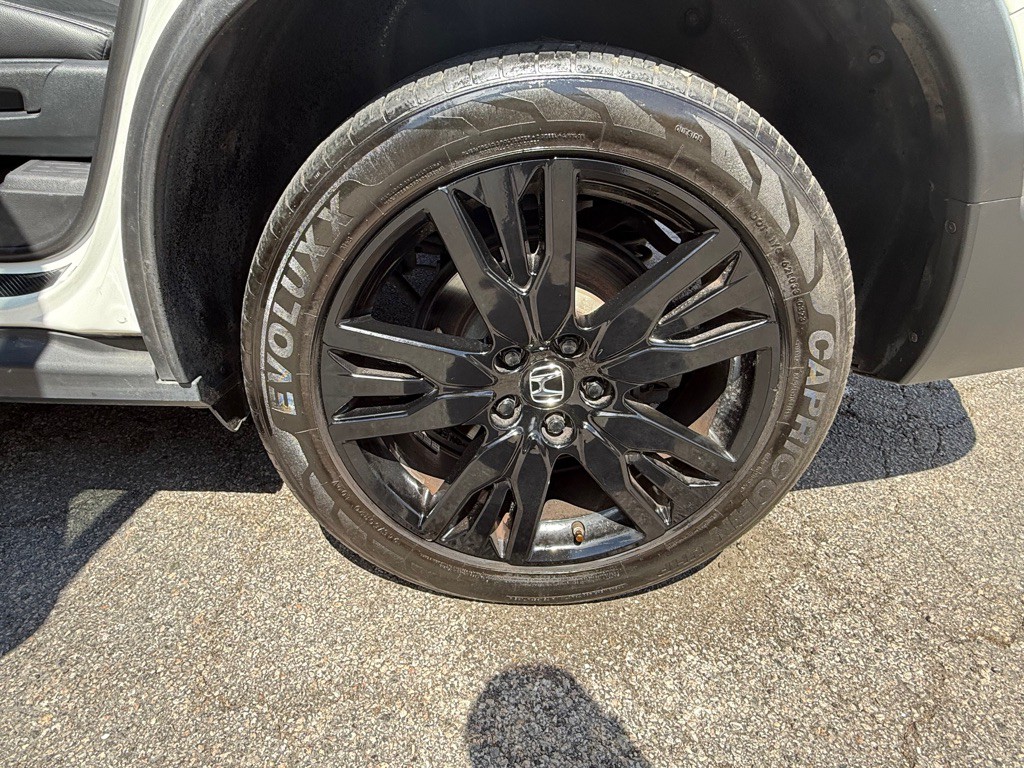 2021 Honda Pilot Image 48