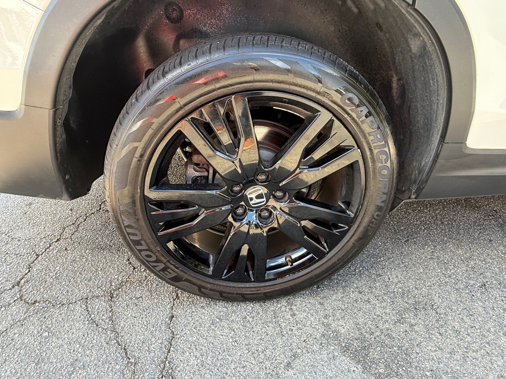 2021 Honda Pilot Image 49