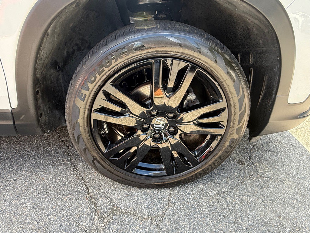 2021 Honda Pilot Image 50