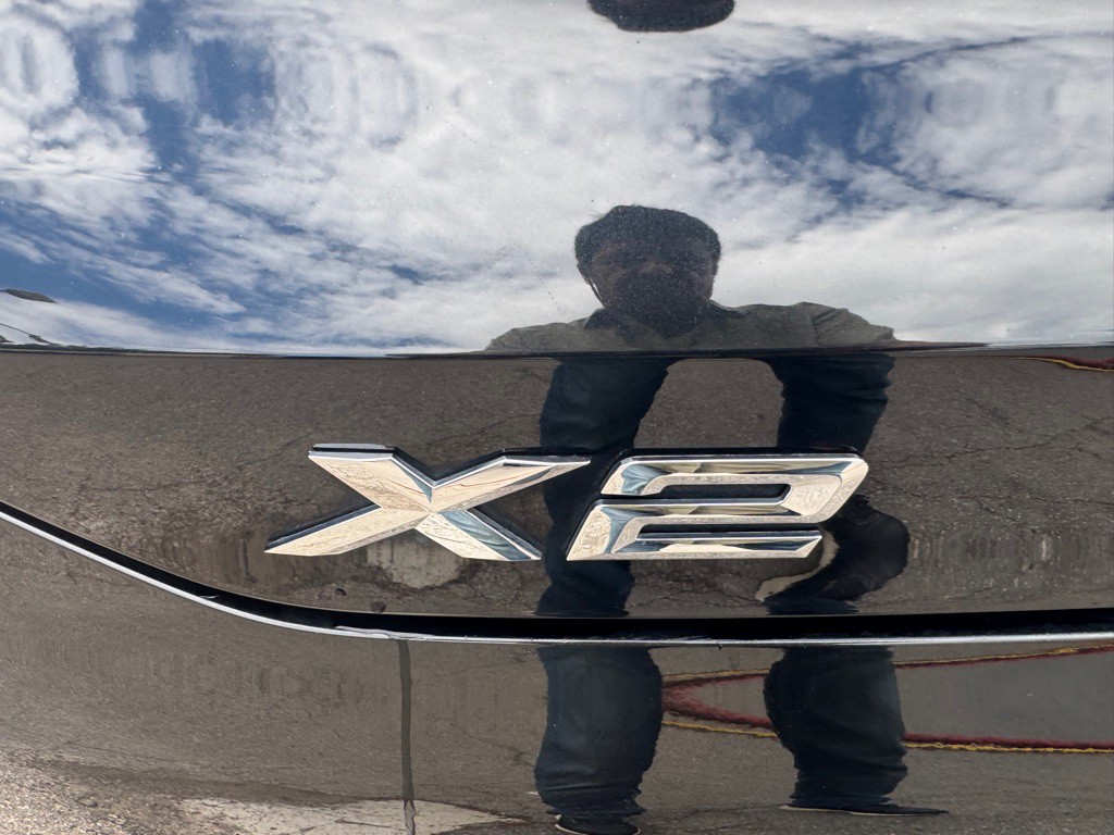 2020 BMW X2 Image 11