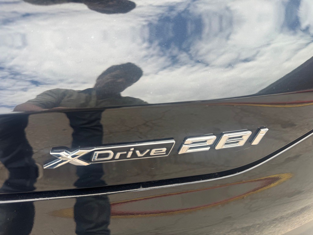 2020 BMW X2 Image 12