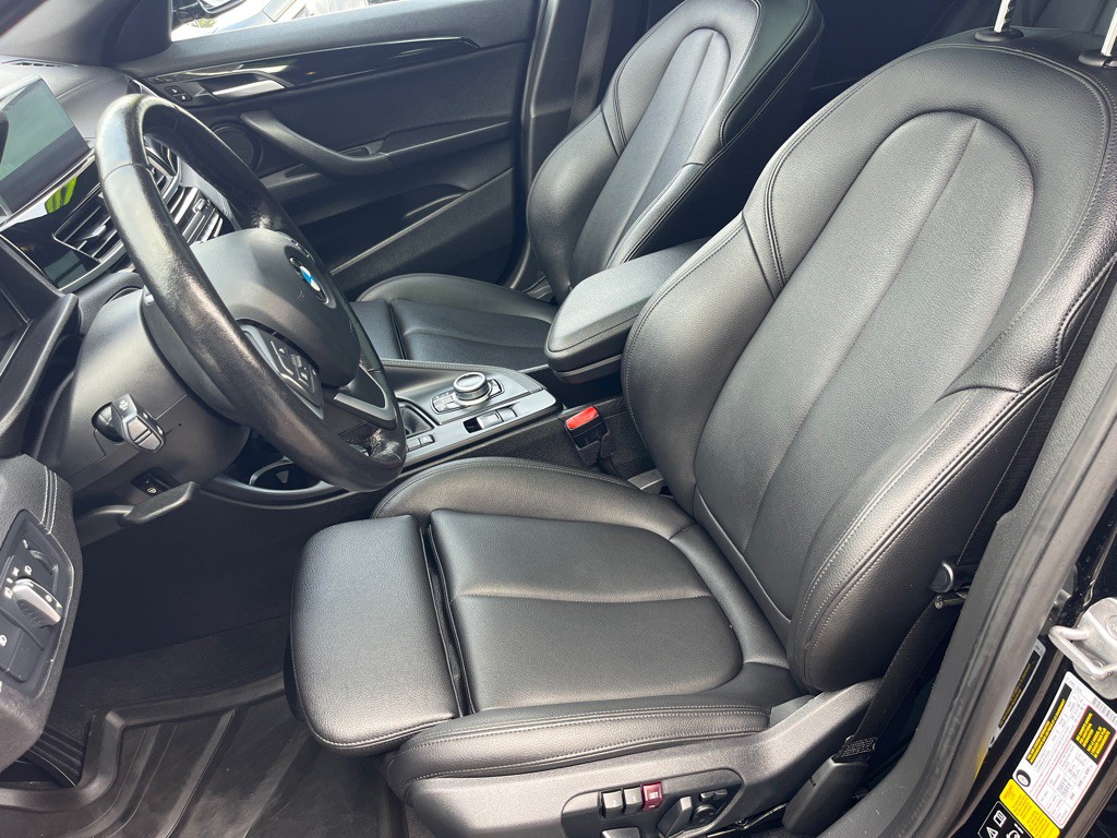 2020 BMW X2 Image 14