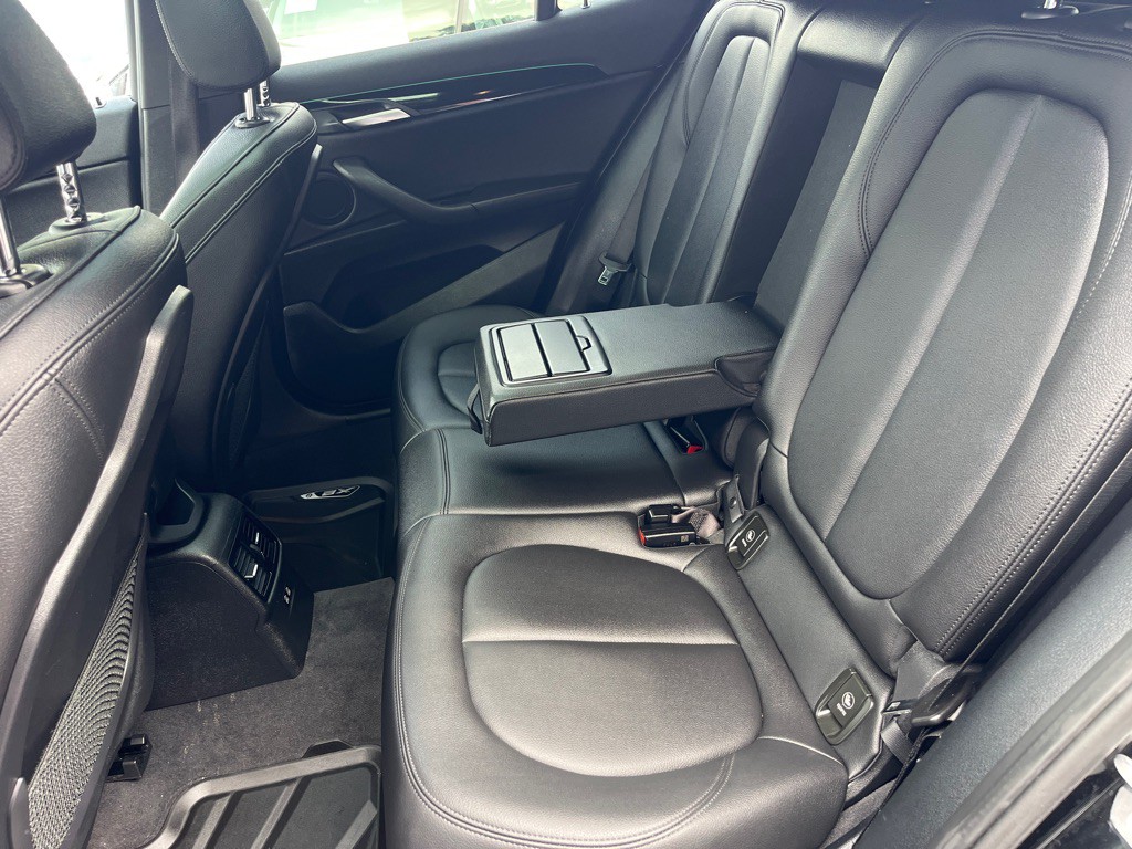 2020 BMW X2 Image 15