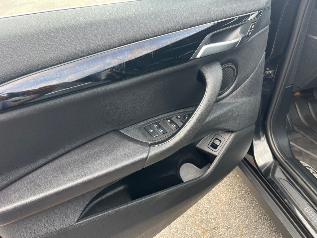 2020 BMW X2 Image 16